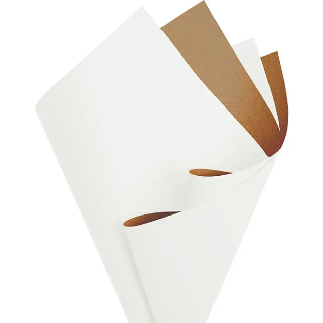 Cello Regal Pro Duet 65mic White (50x70cm) Pack 100