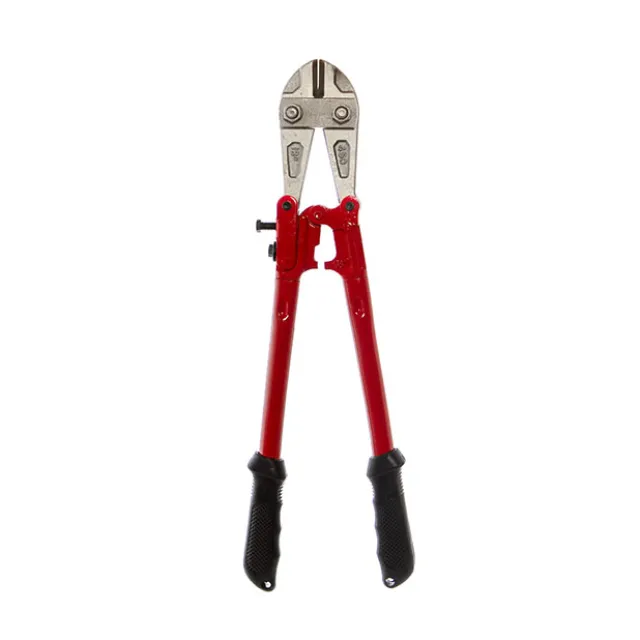Wire Bolt Cutter NFS Black & Red (450mm 18")
