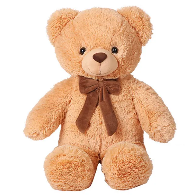 Liam Bear Brown (60cmST)