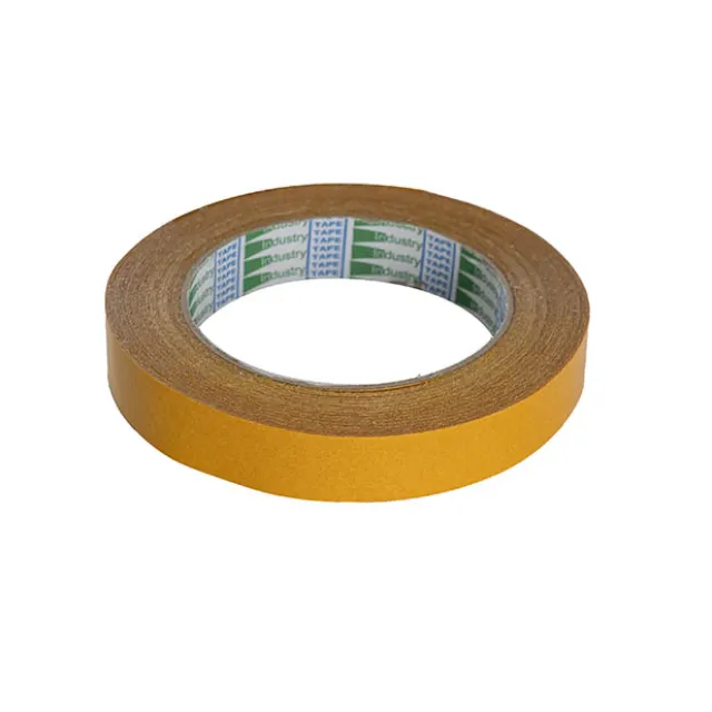 Water Resistant Hi-Tack Double Sided Tape 1.8cmx20m