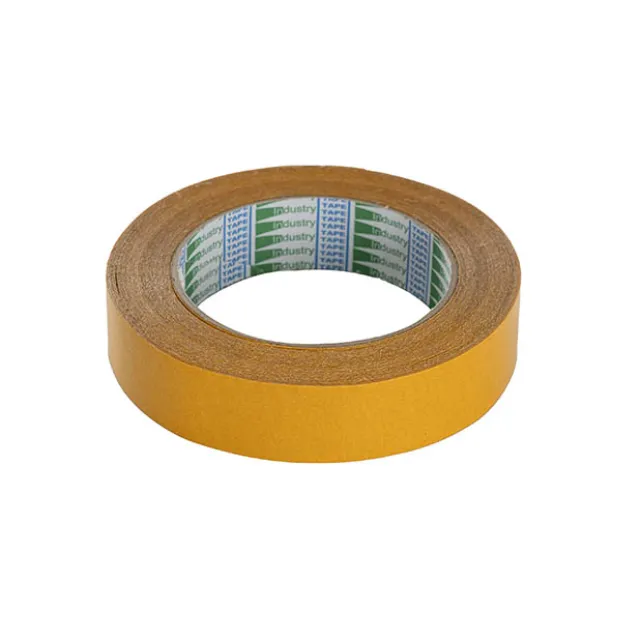 Water Resistant Hi-Tack Double Sided Tape 2.5cmx20m