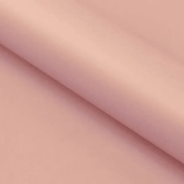Wrapping Paper Counter Roll Solid Gloss Baby Pink (50cmx50m)