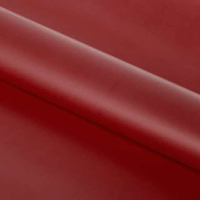 Wrapping Paper Counter Roll Solid Gloss Blood Red (50cmx50m)