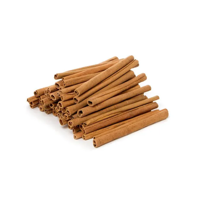 Cinnamon Sticks Bundle 500g Natural Brown (15cm)