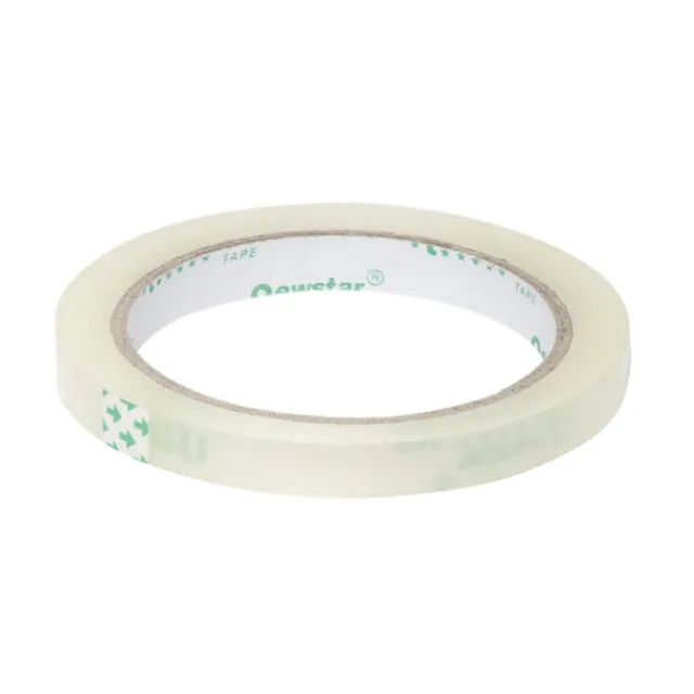 Premium Cello Sticky Tape Clear (10mmx66m)