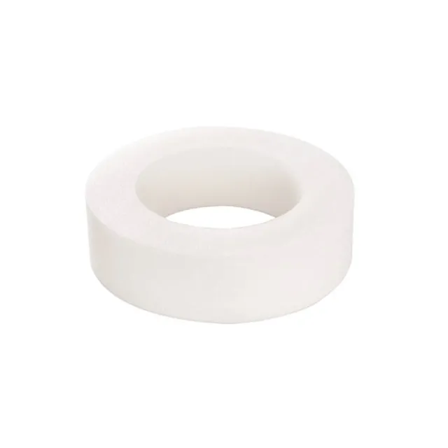 FlexiFoam Arrangement Wreath 35cm White