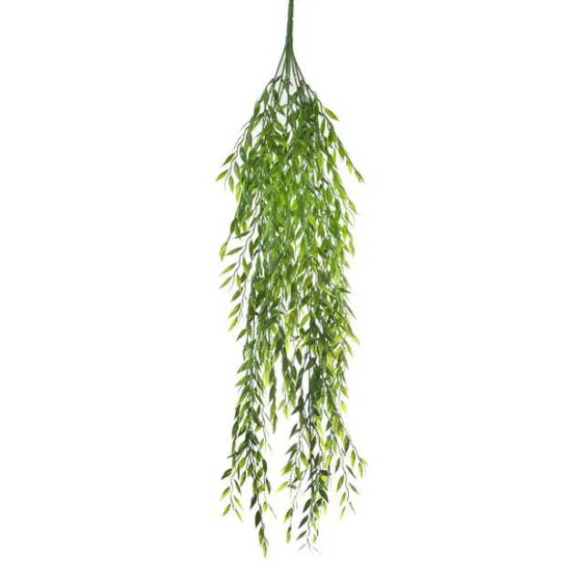 Hanging Plants Grass Bush Green (70cmH)
